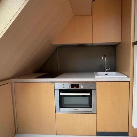 شقة Cocoon Eiffel باريس المظهر الخارجي الصورة